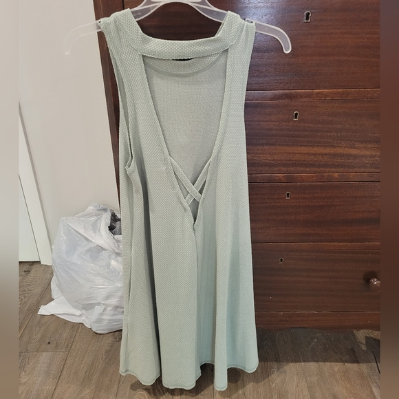 Spring Dress - Picture 2 of 2